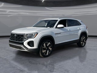 2026 Volkswagen Atlas Cross Sport SE