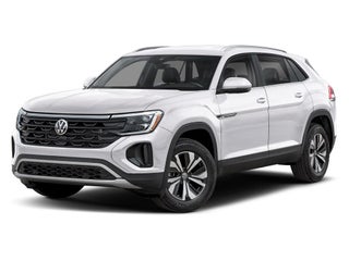 2026 Volkswagen Atlas Cross Sport SE