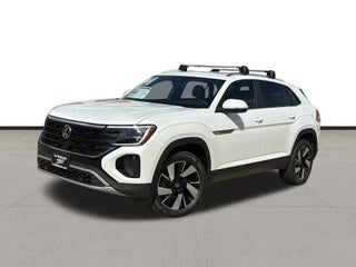 2026 Volkswagen Atlas Cross Sport SE