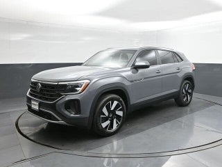 2026 Volkswagen Atlas Cross Sport SE
