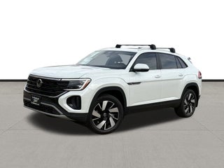 2026 Volkswagen Atlas Cross Sport SE