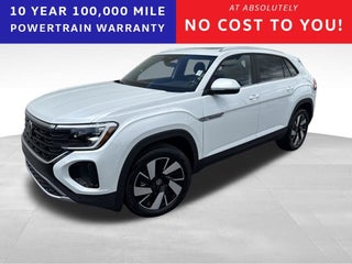 2026 Volkswagen Atlas Cross Sport SE