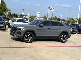 2026 Volkswagen Atlas Cross Sport SE
