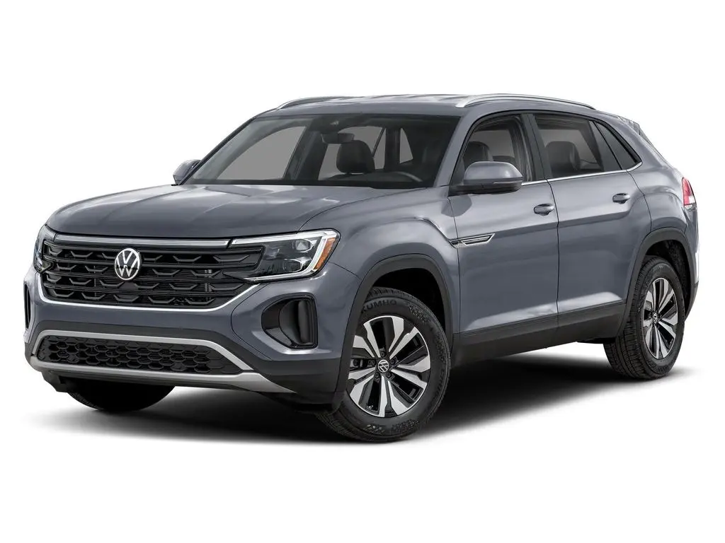 2026 Volkswagen Atlas Cross Sport SE