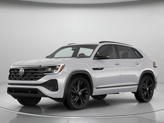 2026 Volkswagen Atlas Cross Sport SE