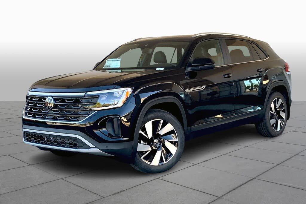 2026 Volkswagen Atlas Cross Sport SE