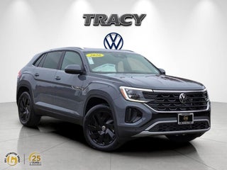 2026 Volkswagen Atlas Cross Sport SE