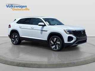 2026 Volkswagen Atlas Cross Sport SE