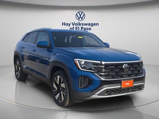 2026 Volkswagen Atlas Cross Sport SE