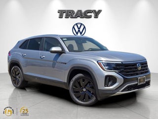 2026 Volkswagen Atlas Cross Sport SE