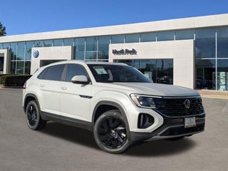 2026 Volkswagen Atlas Cross Sport SE