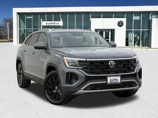 2026 Volkswagen Atlas Cross Sport SE