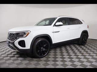 2024 Volkswagen Atlas Cross Sport SE