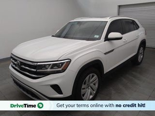 2023 Volkswagen Atlas Cross Sport V6 SE W Technology
