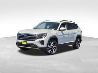 2026 Volkswagen Atlas SE
