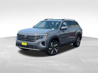 2026 Volkswagen Atlas SE