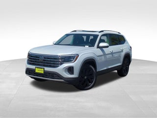 2026 Volkswagen Atlas SE