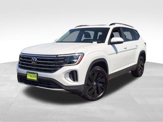 2026 Volkswagen Atlas SE