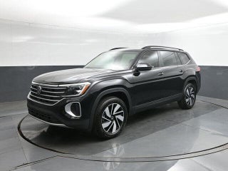 2026 Volkswagen Atlas SE