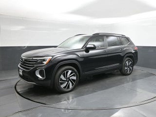 2026 Volkswagen Atlas SE