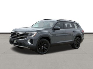 2026 Volkswagen Atlas SE