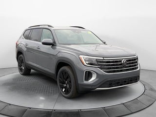 2026 Volkswagen Atlas SE