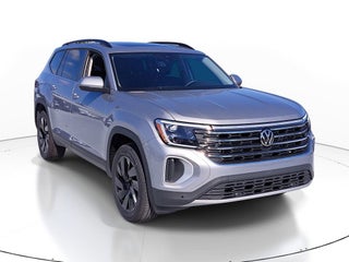 2026 Volkswagen Atlas SE