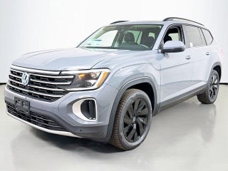 2026 Volkswagen Atlas SE