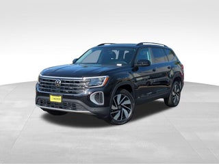 2026 Volkswagen Atlas SE