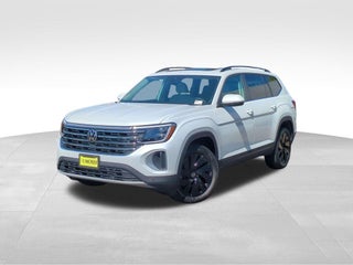 2026 Volkswagen Atlas SE