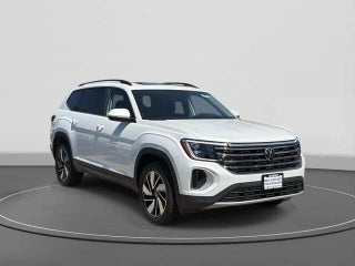 2026 Volkswagen Atlas SE