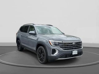 2026 Volkswagen Atlas SE