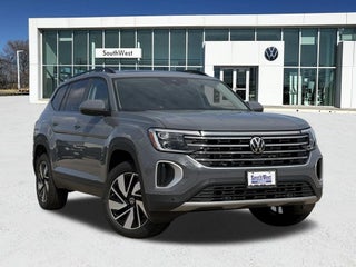 2026 Volkswagen Atlas SE