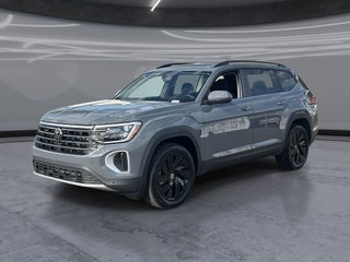 2026 Volkswagen Atlas SE