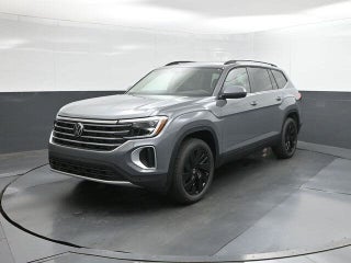 2026 Volkswagen Atlas SE