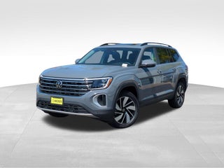 2026 Volkswagen Atlas SE