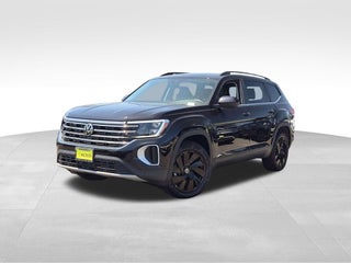 2026 Volkswagen Atlas SE