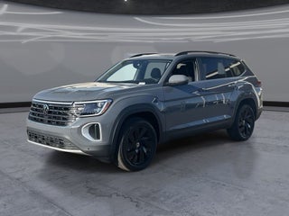 2026 Volkswagen Atlas SE