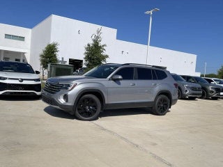 2026 Volkswagen Atlas SE