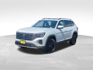 2026 Volkswagen Atlas SE