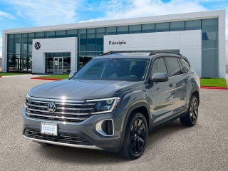 2026 Volkswagen Atlas SE