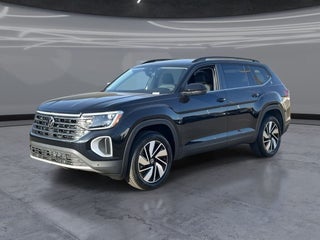2026 Volkswagen Atlas SE