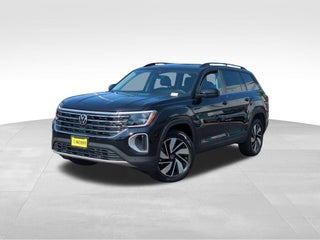 2026 Volkswagen Atlas SE