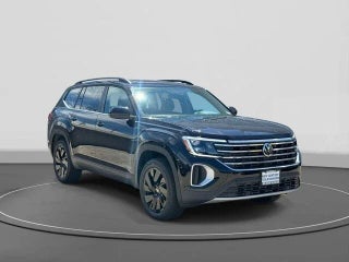 2026 Volkswagen Atlas SE