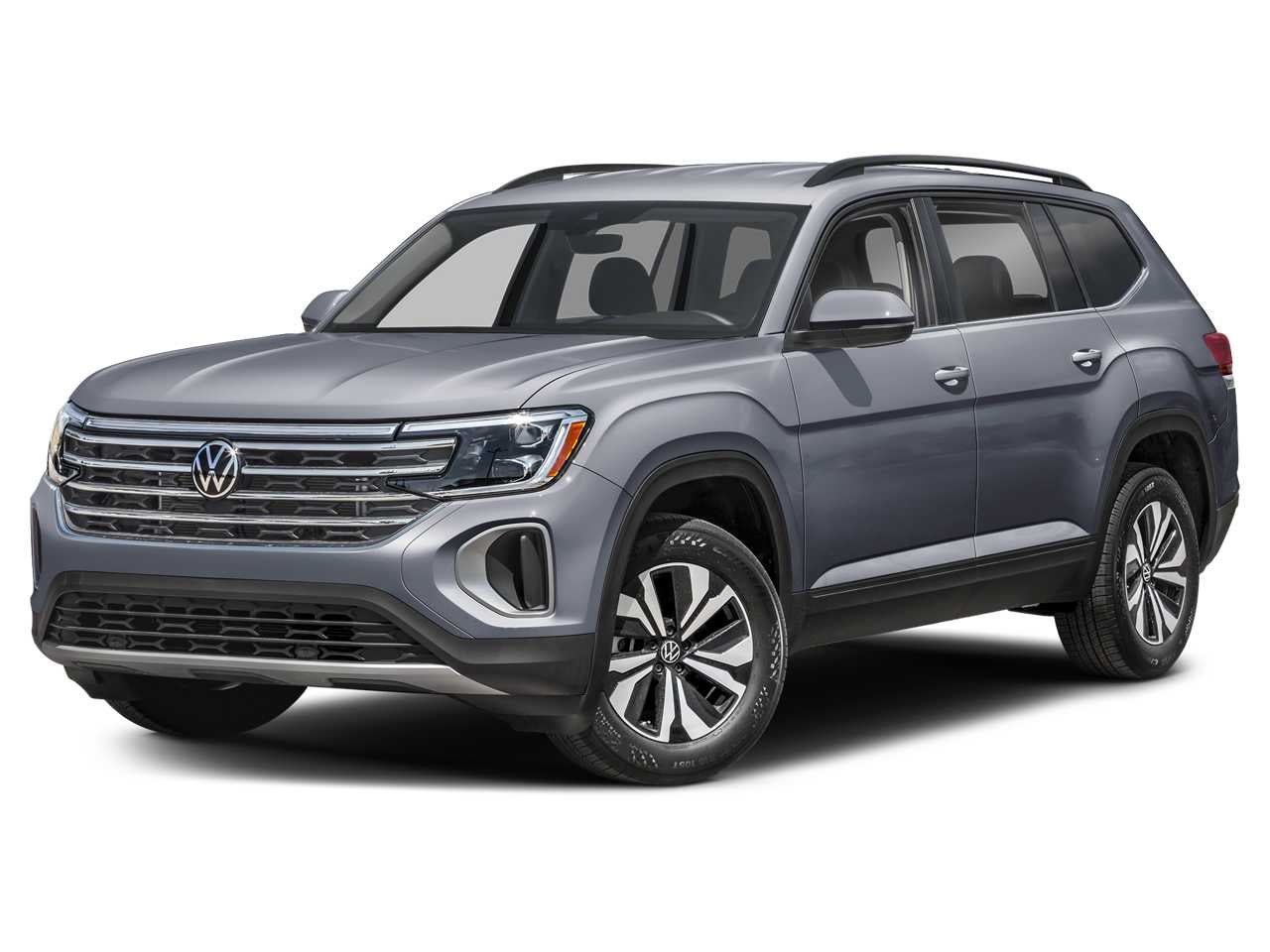 2026 Volkswagen Atlas SE