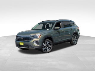 2026 Volkswagen Atlas SE
