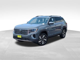 2026 Volkswagen Atlas SE
