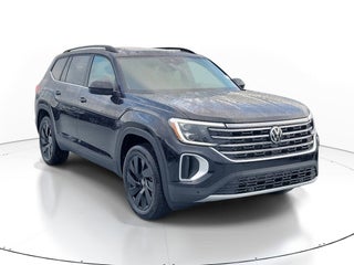 2026 Volkswagen Atlas SE