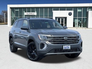2026 Volkswagen Atlas SE