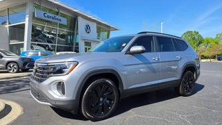 2026 Volkswagen Atlas SE